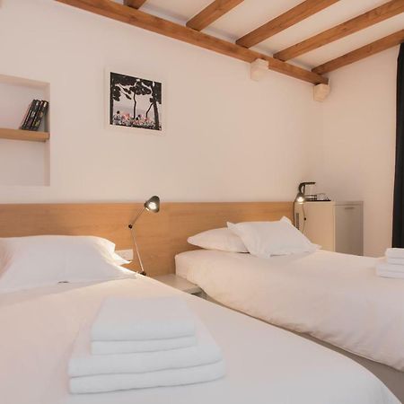 שיבניק Rooms Kala מראה חיצוני תמונה