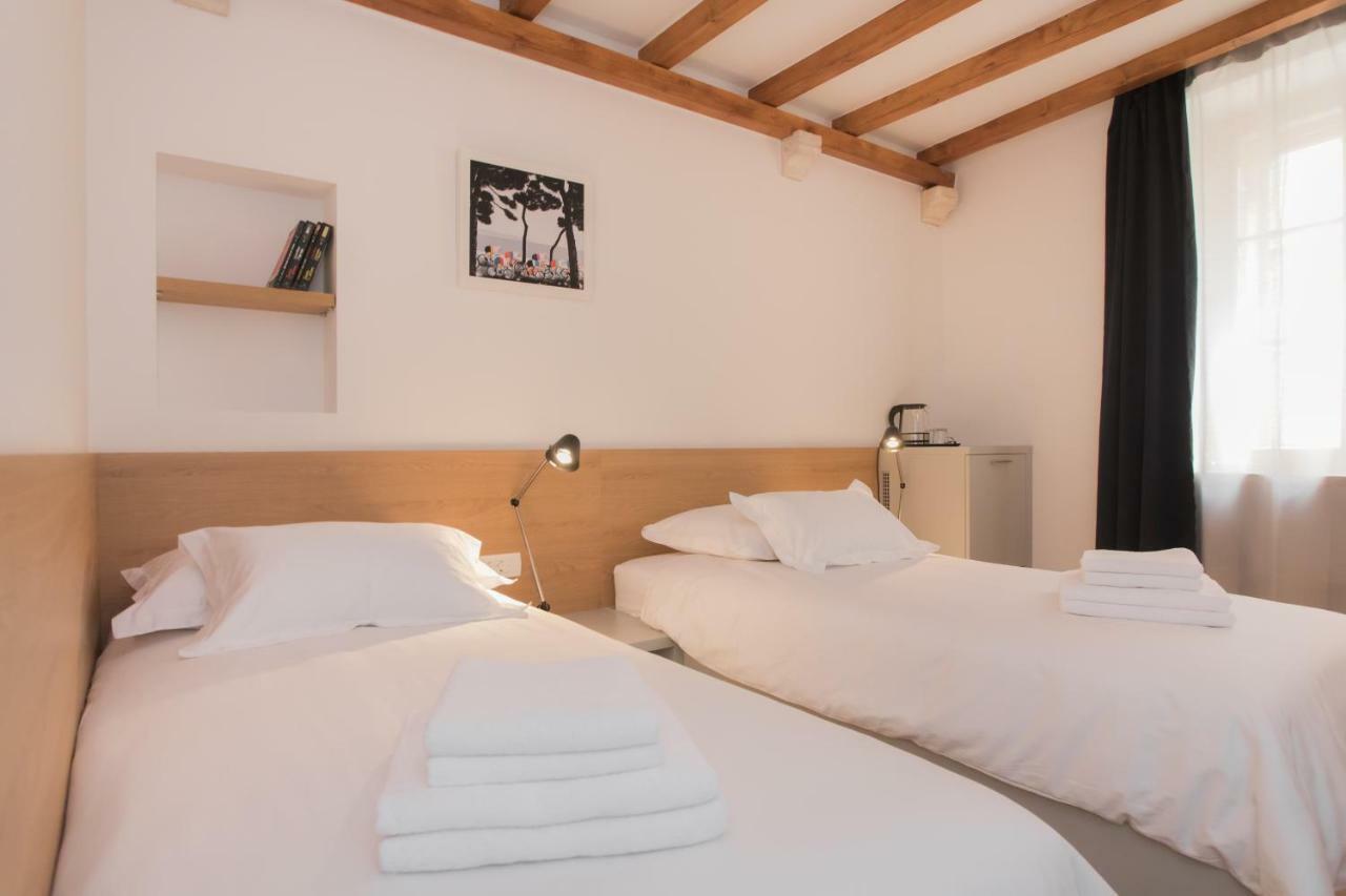 שיבניק Rooms Kala מראה חיצוני תמונה