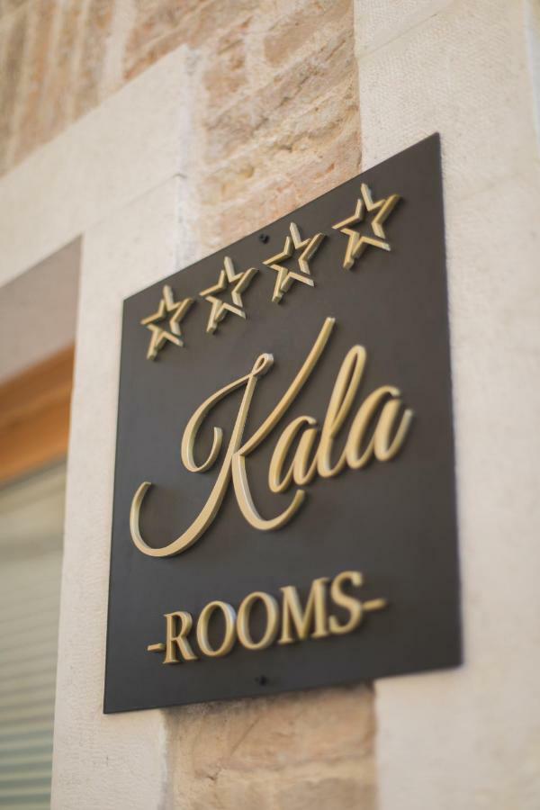 שיבניק Rooms Kala מראה חיצוני תמונה