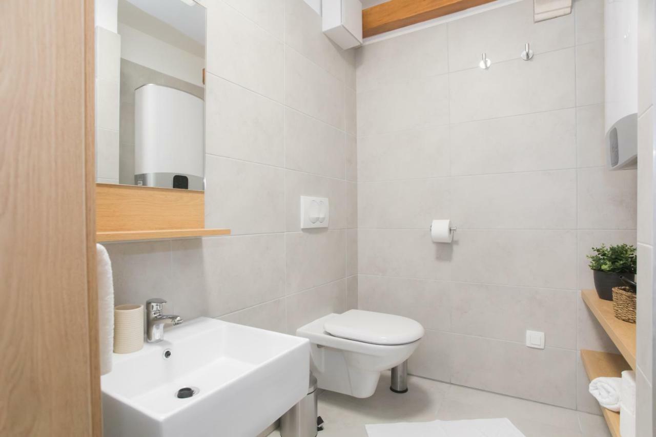שיבניק Rooms Kala מראה חיצוני תמונה