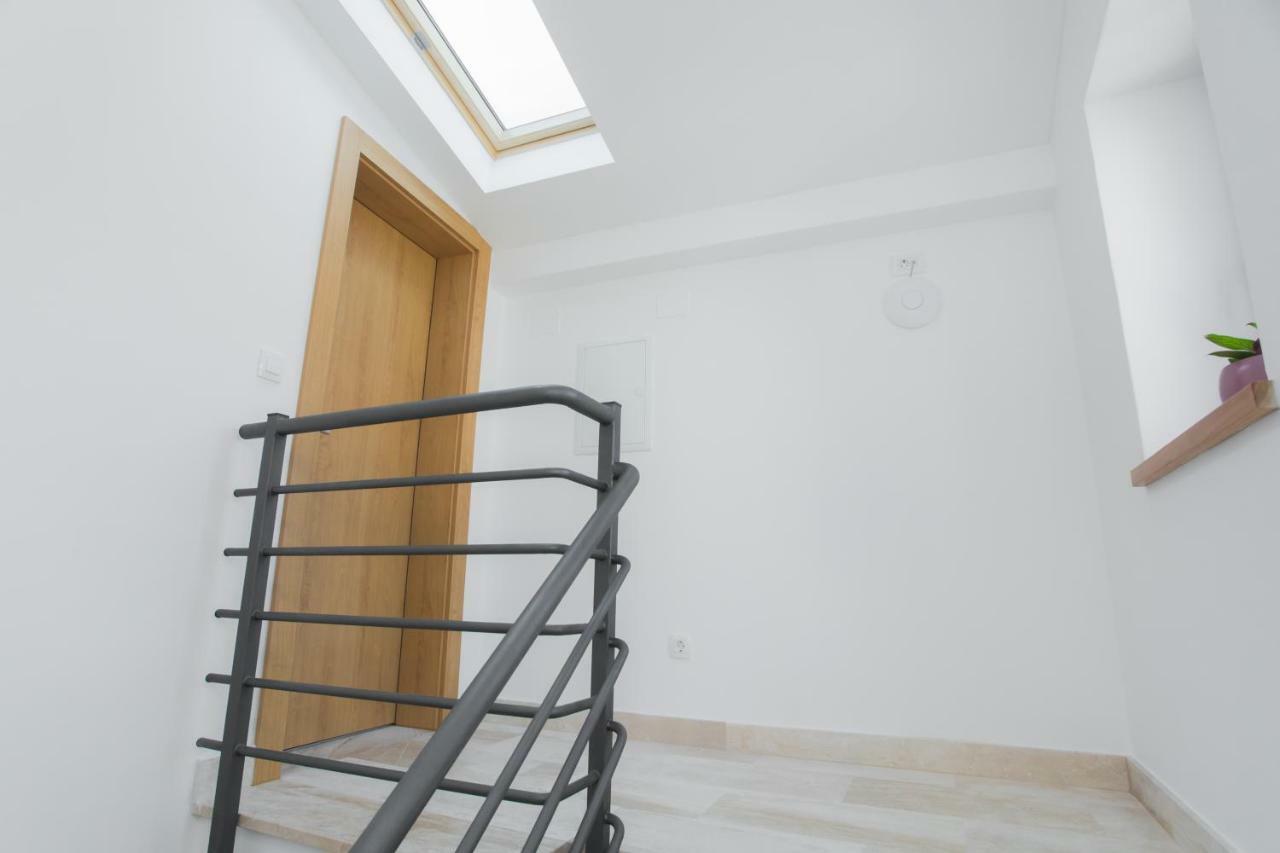 שיבניק Rooms Kala מראה חיצוני תמונה