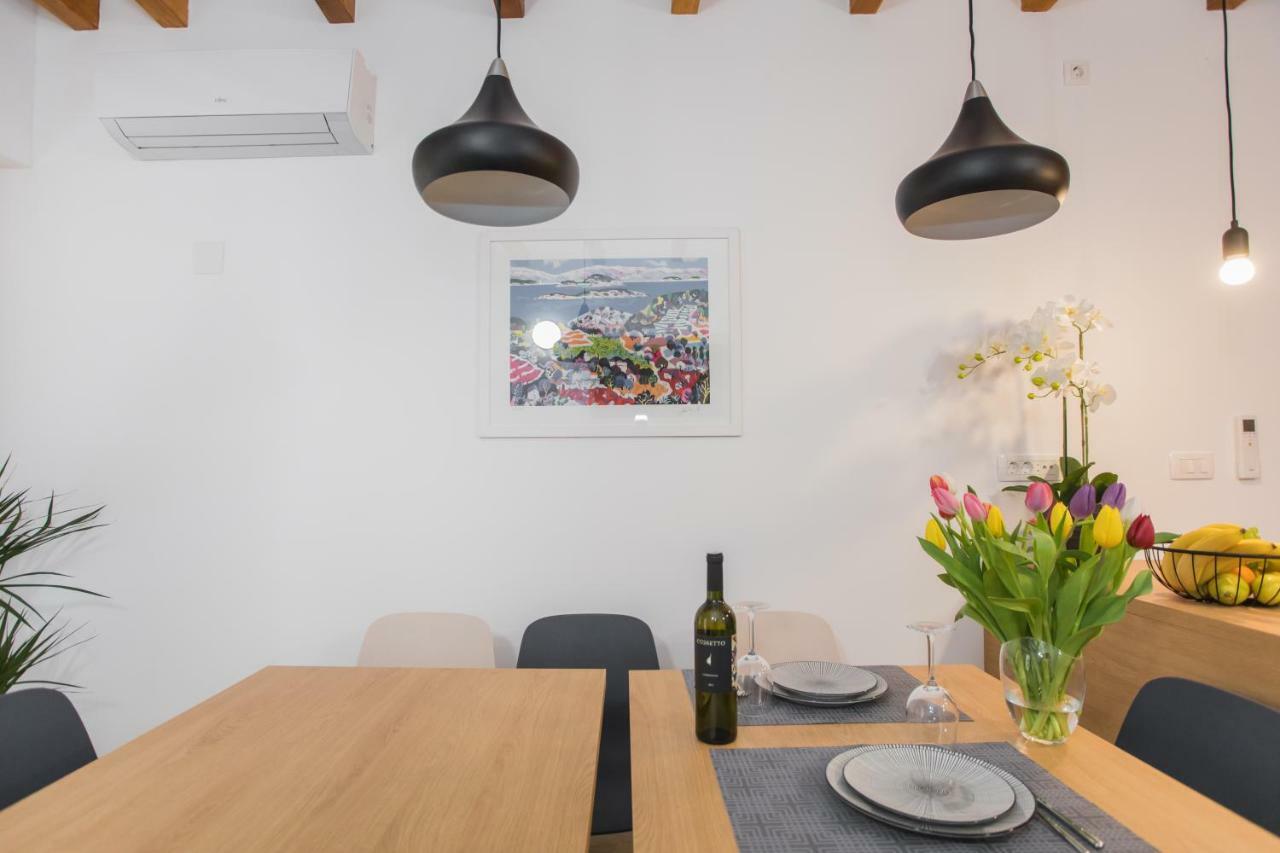 שיבניק Rooms Kala מראה חיצוני תמונה