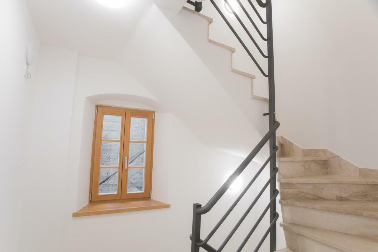 שיבניק Rooms Kala מראה חיצוני תמונה