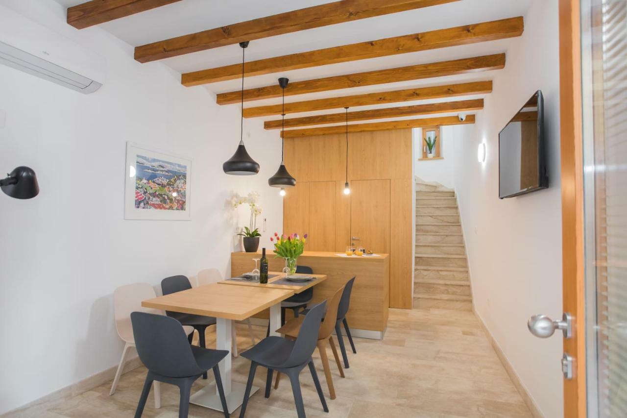 שיבניק Rooms Kala מראה חיצוני תמונה