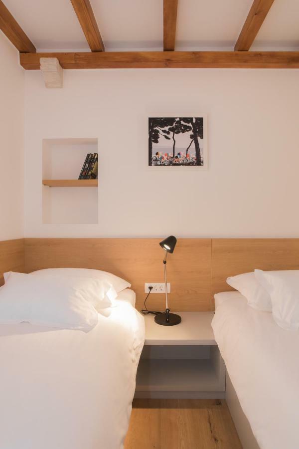 שיבניק Rooms Kala מראה חיצוני תמונה