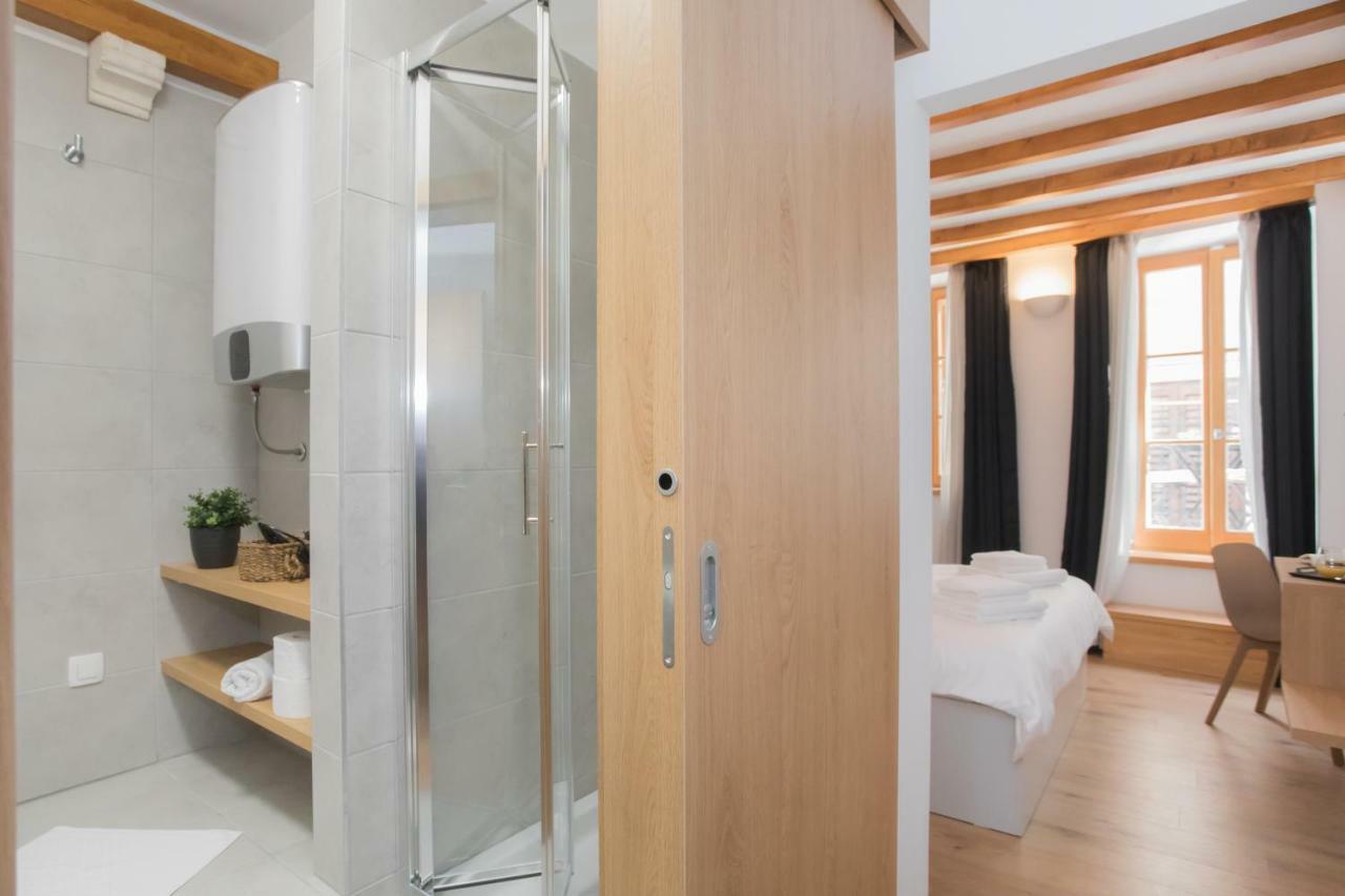 שיבניק Rooms Kala מראה חיצוני תמונה