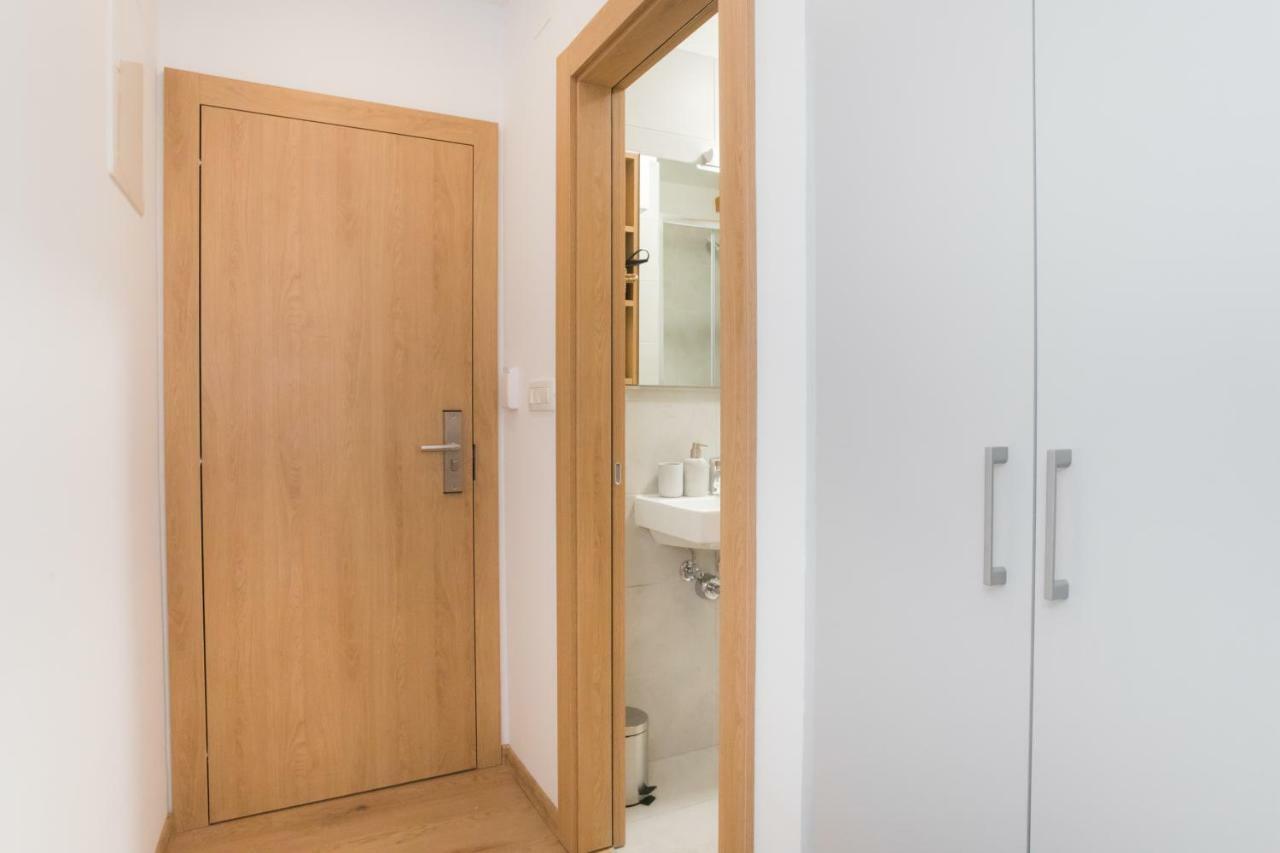 שיבניק Rooms Kala מראה חיצוני תמונה