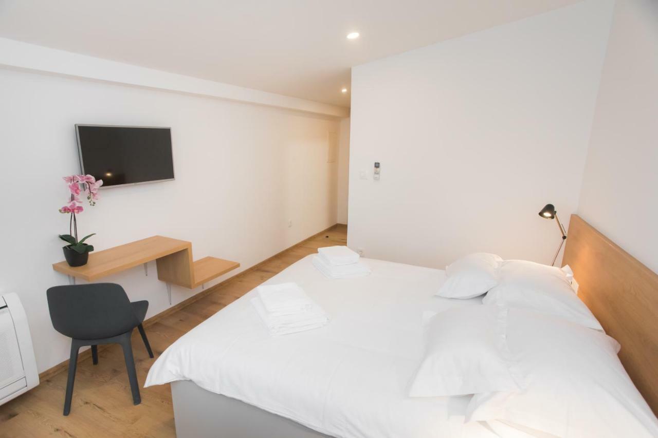 שיבניק Rooms Kala מראה חיצוני תמונה