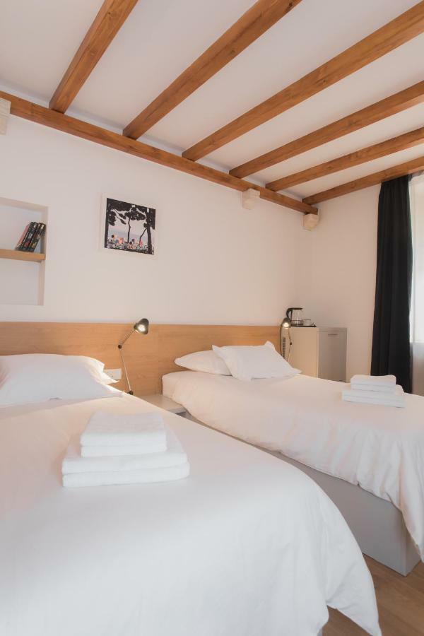 שיבניק Rooms Kala מראה חיצוני תמונה