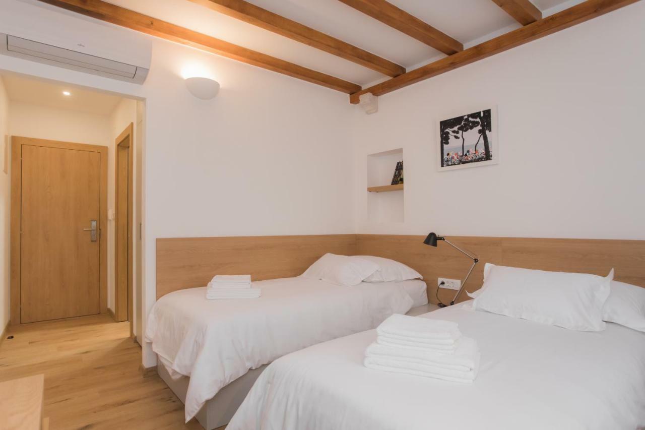 שיבניק Rooms Kala מראה חיצוני תמונה