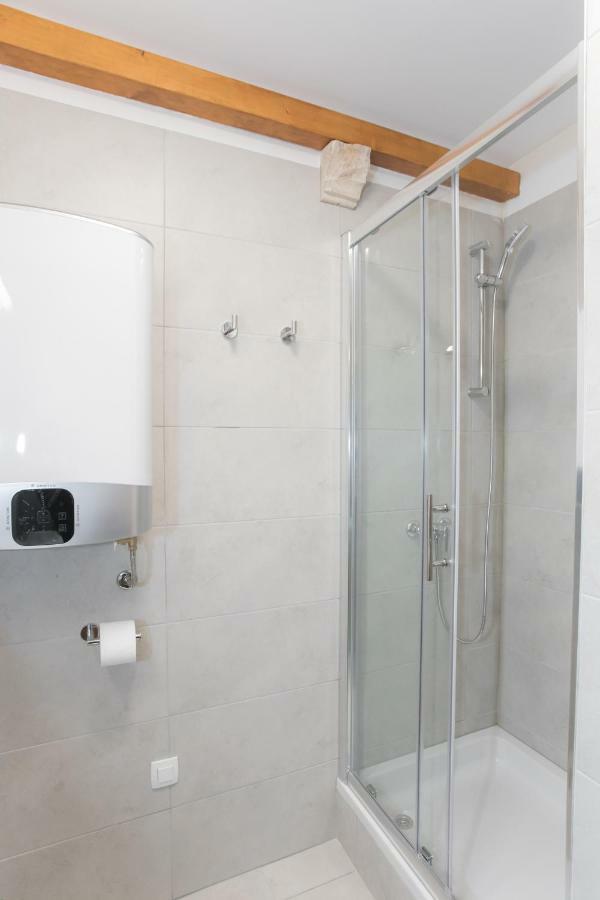 שיבניק Rooms Kala מראה חיצוני תמונה