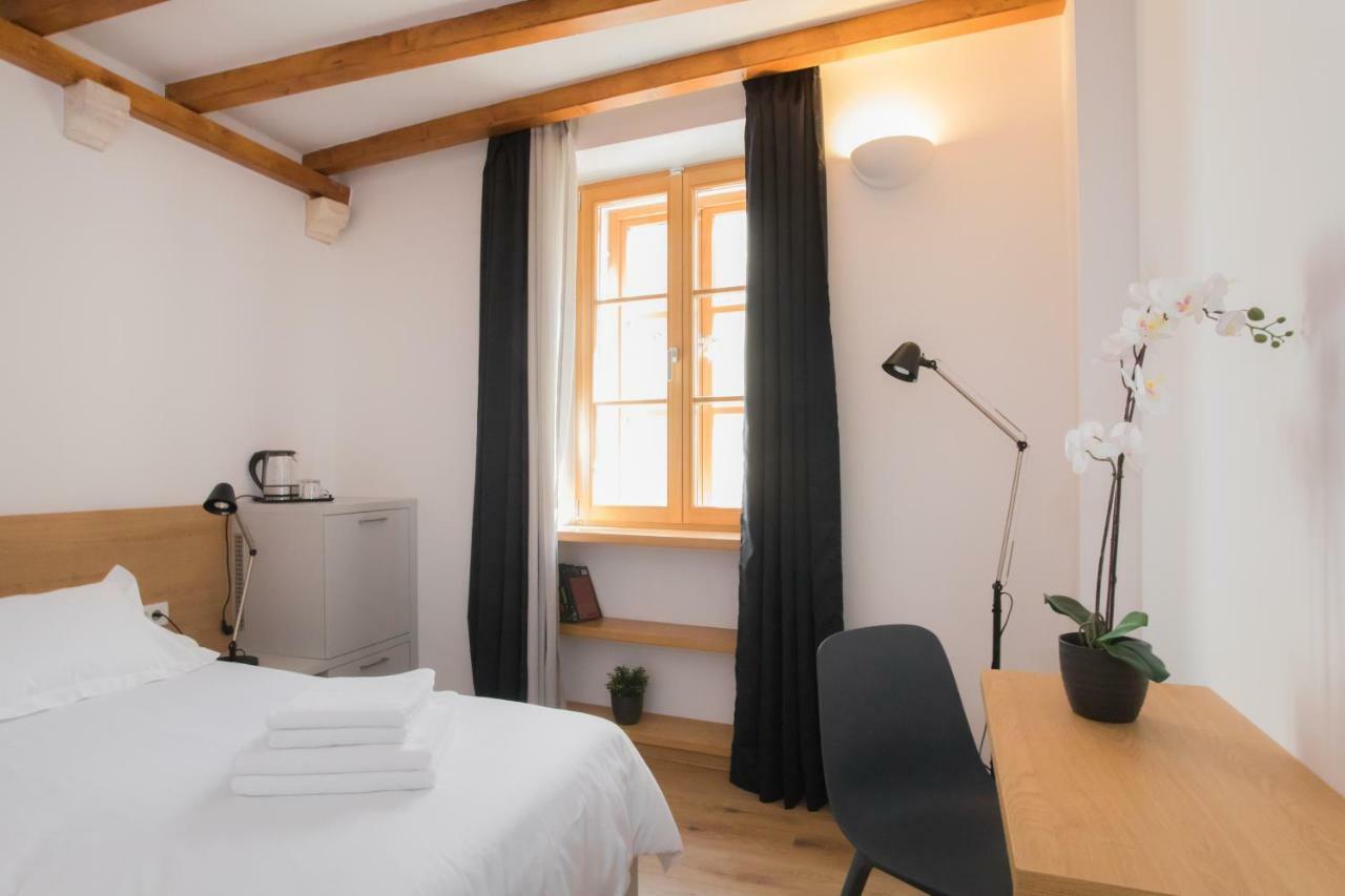 שיבניק Rooms Kala מראה חיצוני תמונה